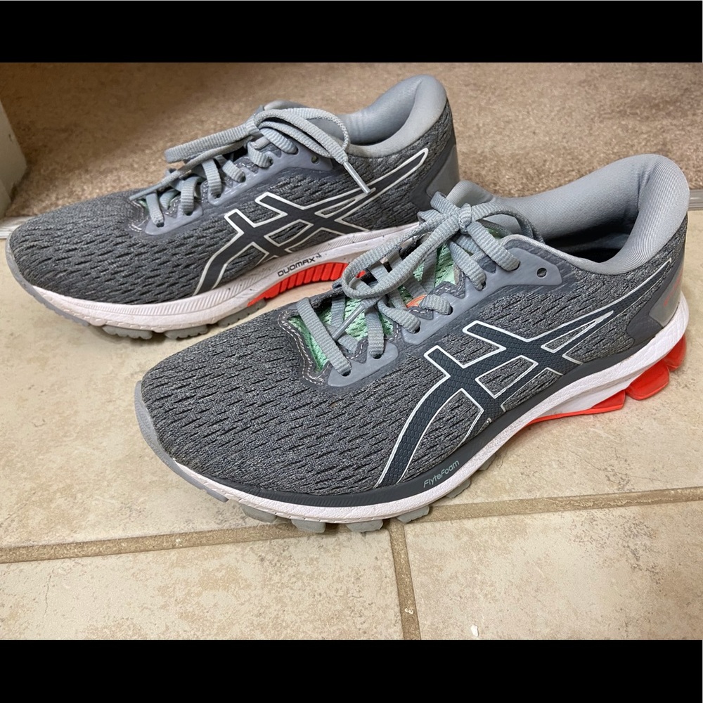 Asics GT-1000 Women’s Running Sneakers Flytefoam